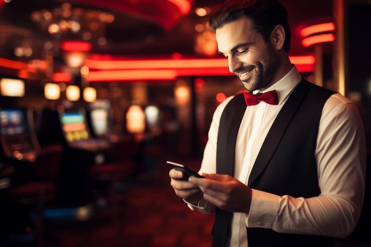 Dashboard bonus harian di platform liga99 menampilkan riwayat bonus dan tier loyalitas pemain
